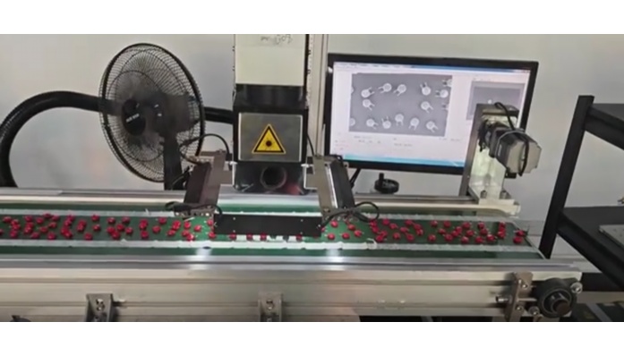 如何实现二维码激光打标的高读取率